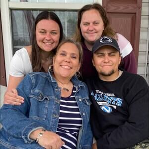 Meet your Posher, Valorie